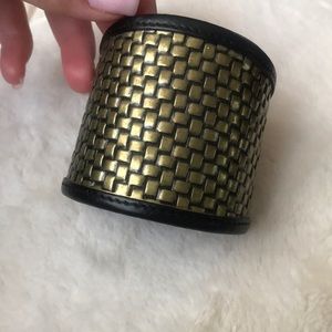 Forever 21 gladiator style bracelet